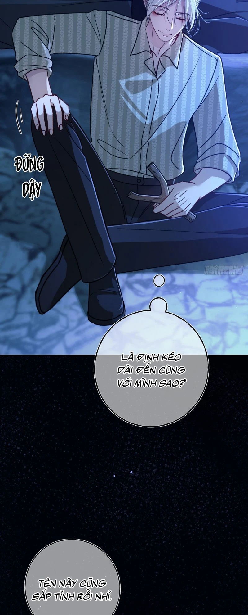 Yêu Đến Hủy Diệt Chapter 37 - 4