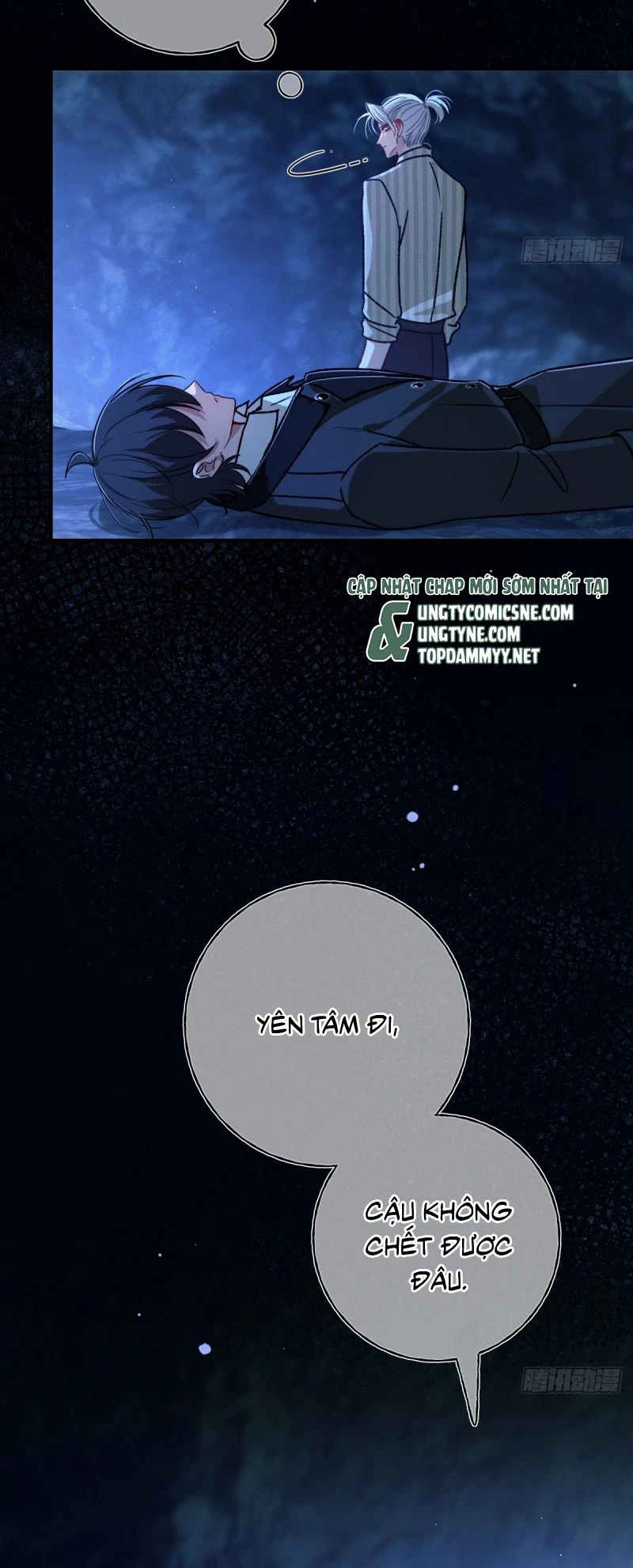 Yêu Đến Hủy Diệt Chapter 37 - 5