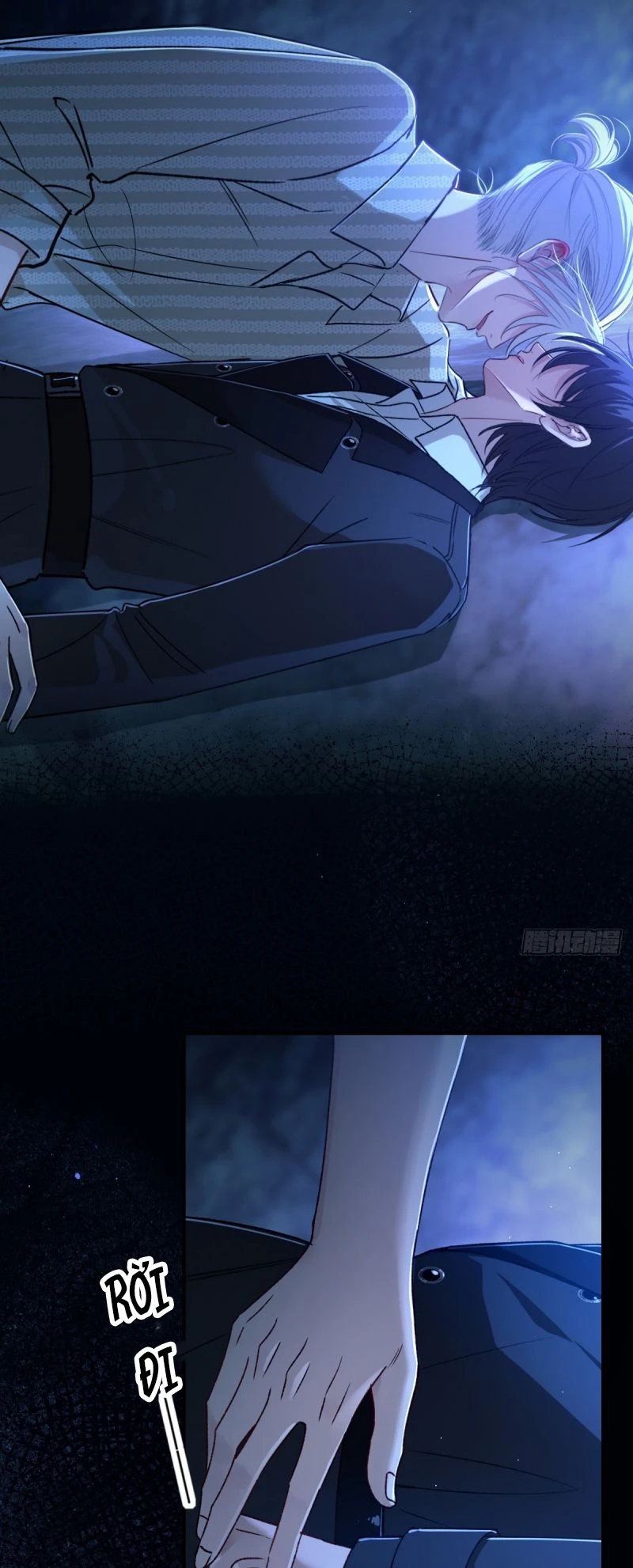 Yêu Đến Hủy Diệt Chapter 37 - 6