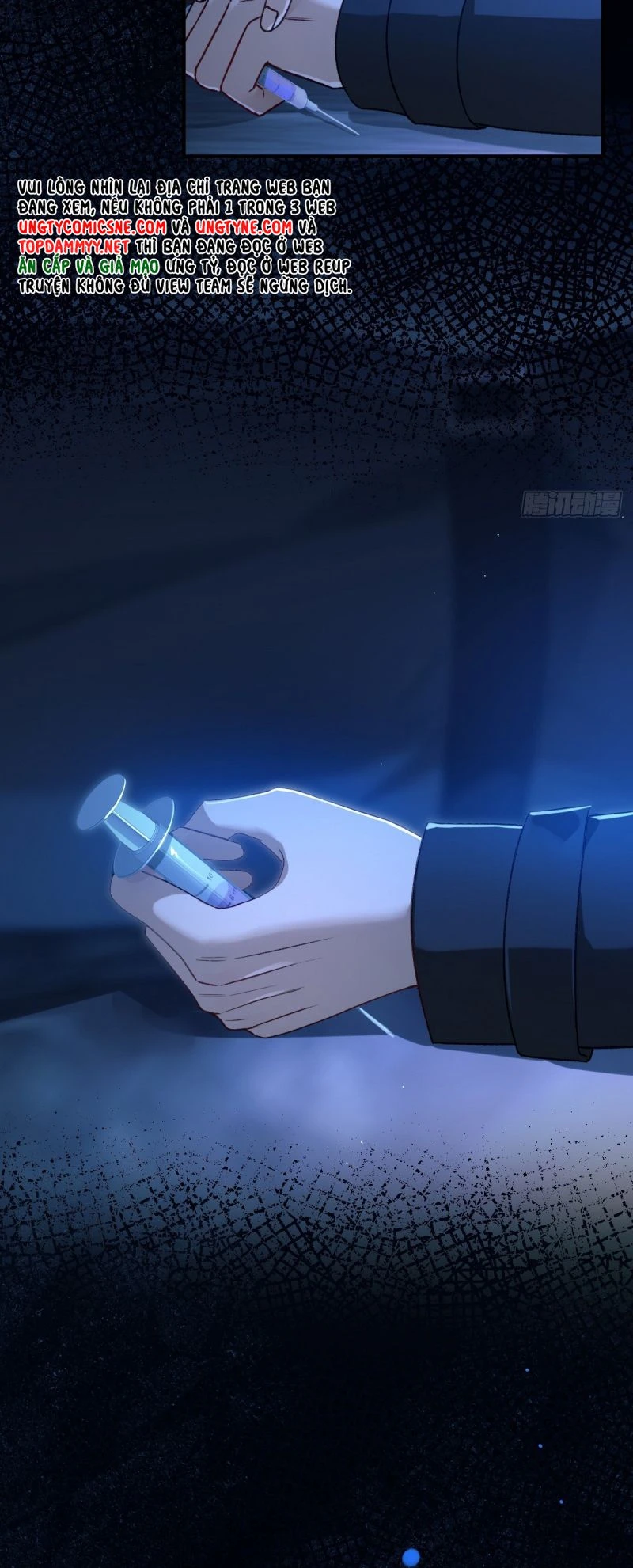 Yêu Đến Hủy Diệt Chapter 37 - 7