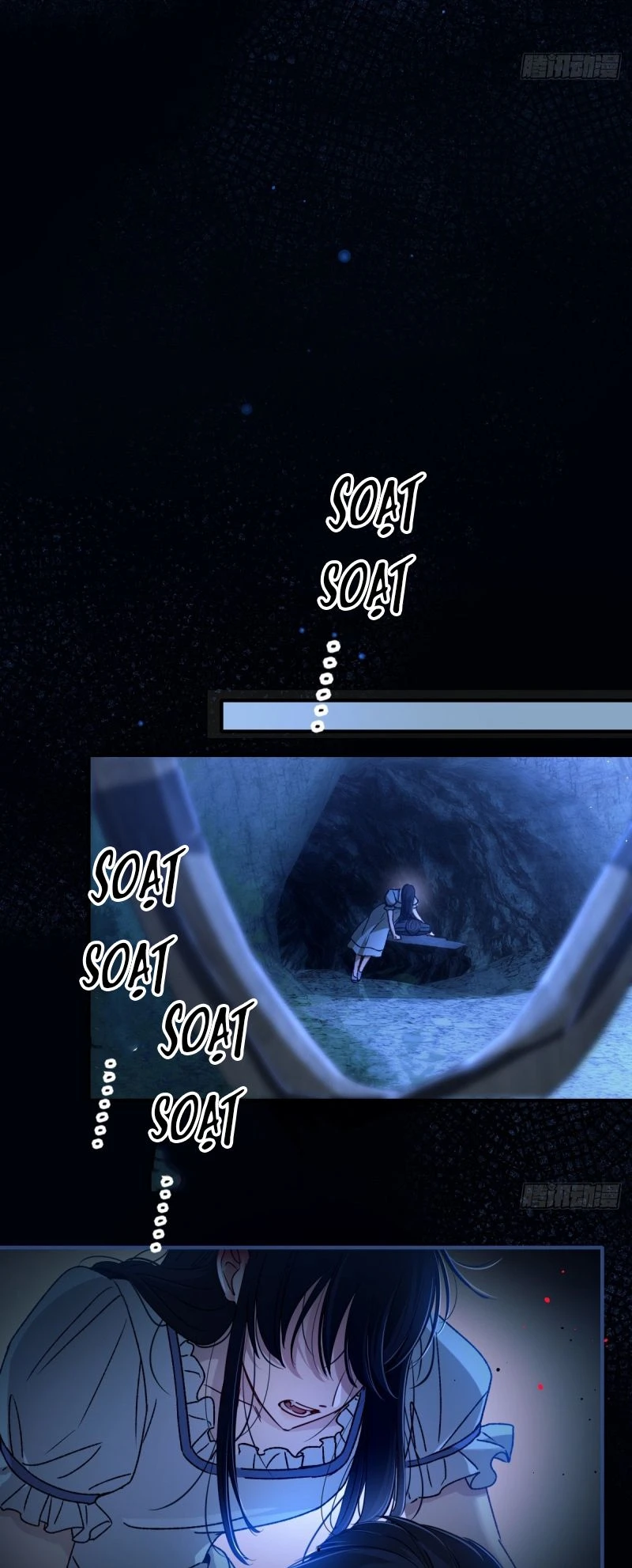 Yêu Đến Hủy Diệt Chapter 37 - 8