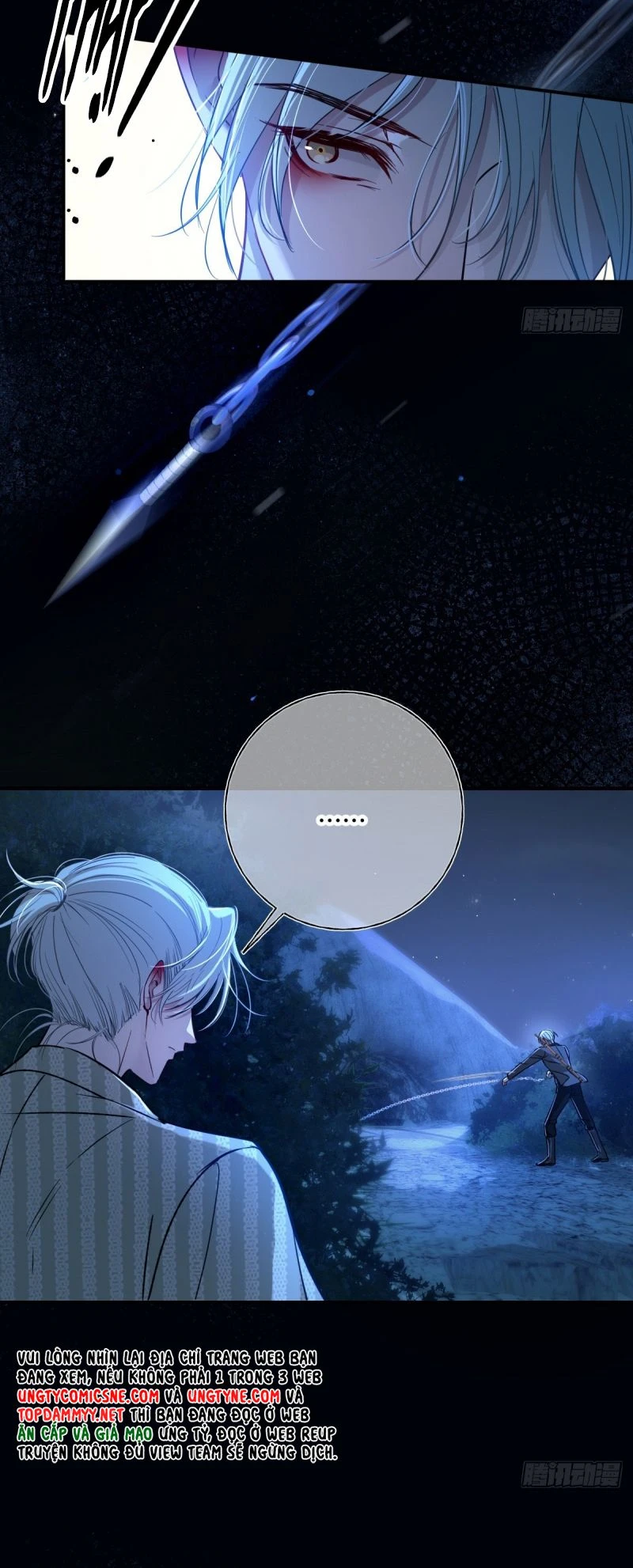 Yêu Đến Hủy Diệt Chapter 37 - 10