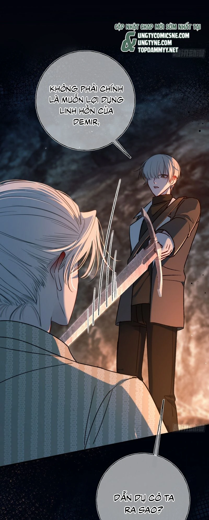 Yêu Đến Hủy Diệt Chapter 37 - 13