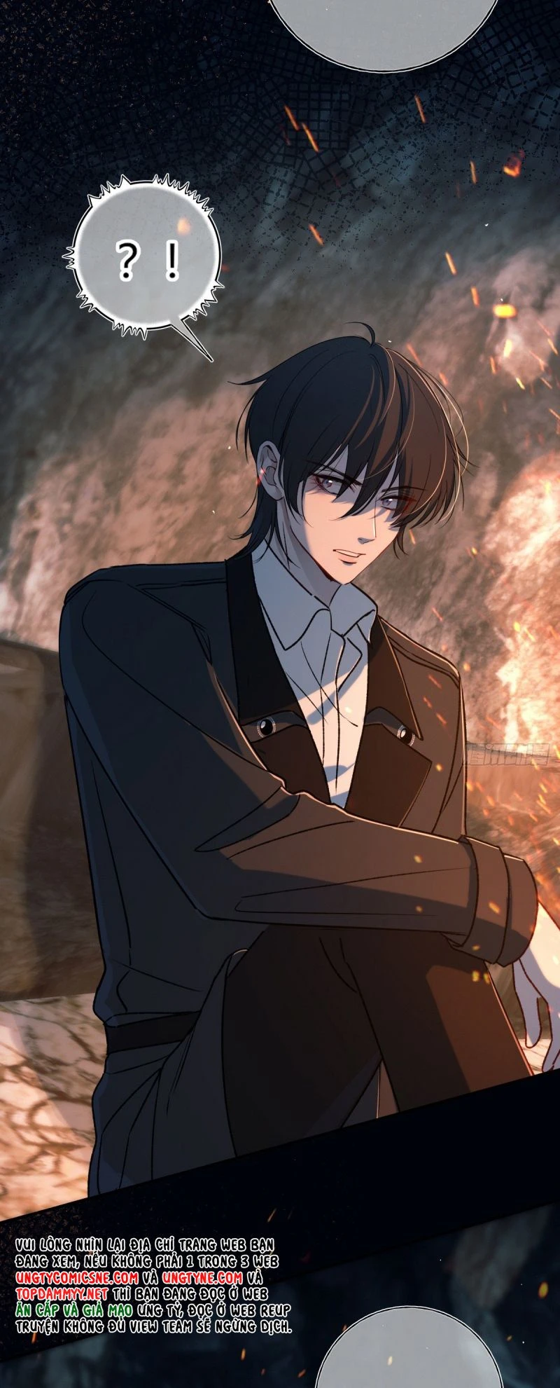 Yêu Đến Hủy Diệt Chapter 37 - 14