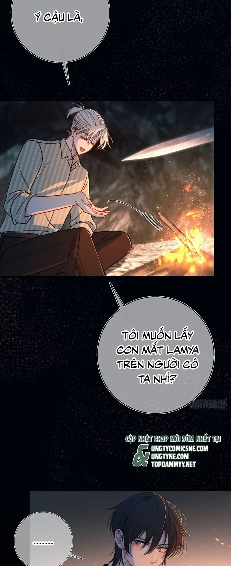 Yêu Đến Hủy Diệt Chapter 37 - 16