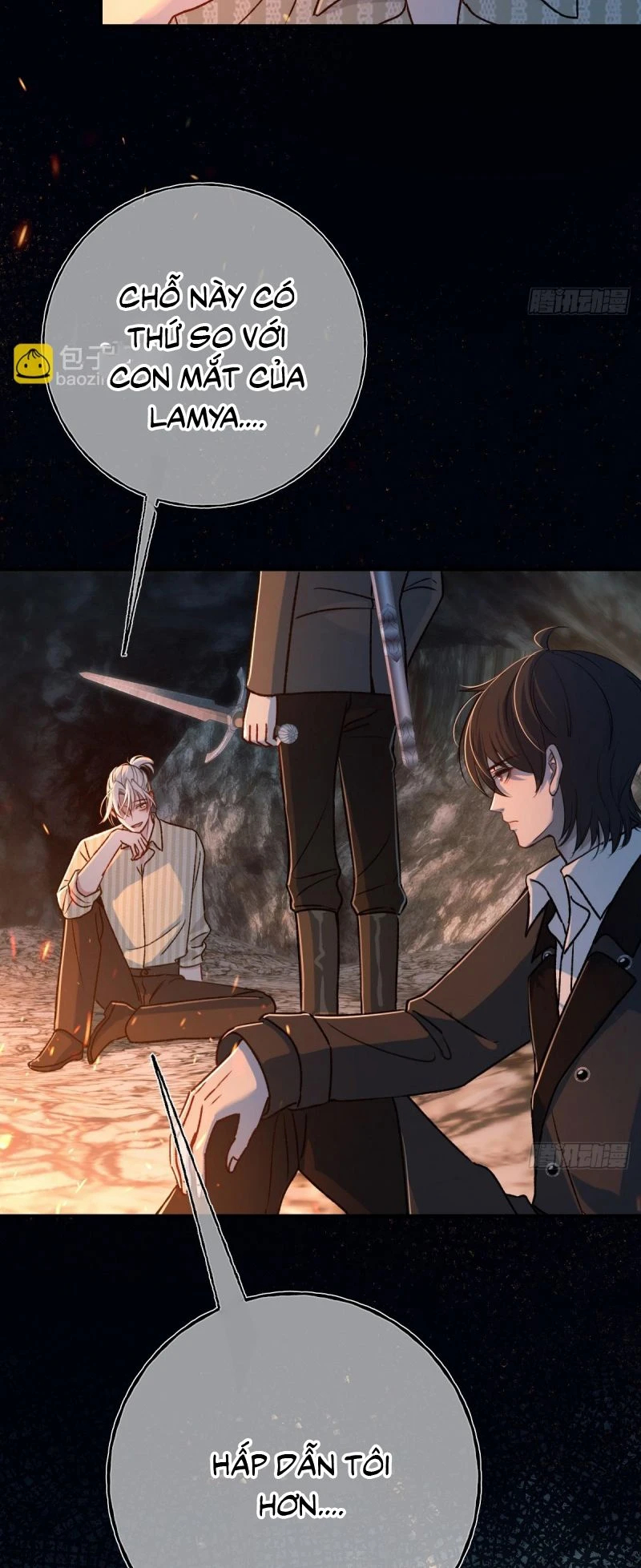 Yêu Đến Hủy Diệt Chapter 37 - 20