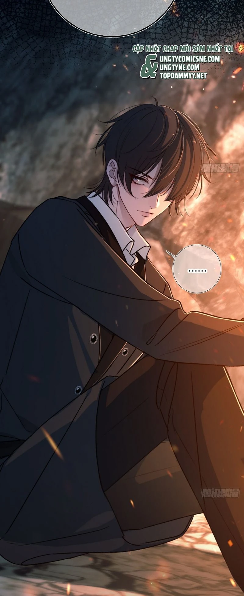 Yêu Đến Hủy Diệt Chapter 37 - 21