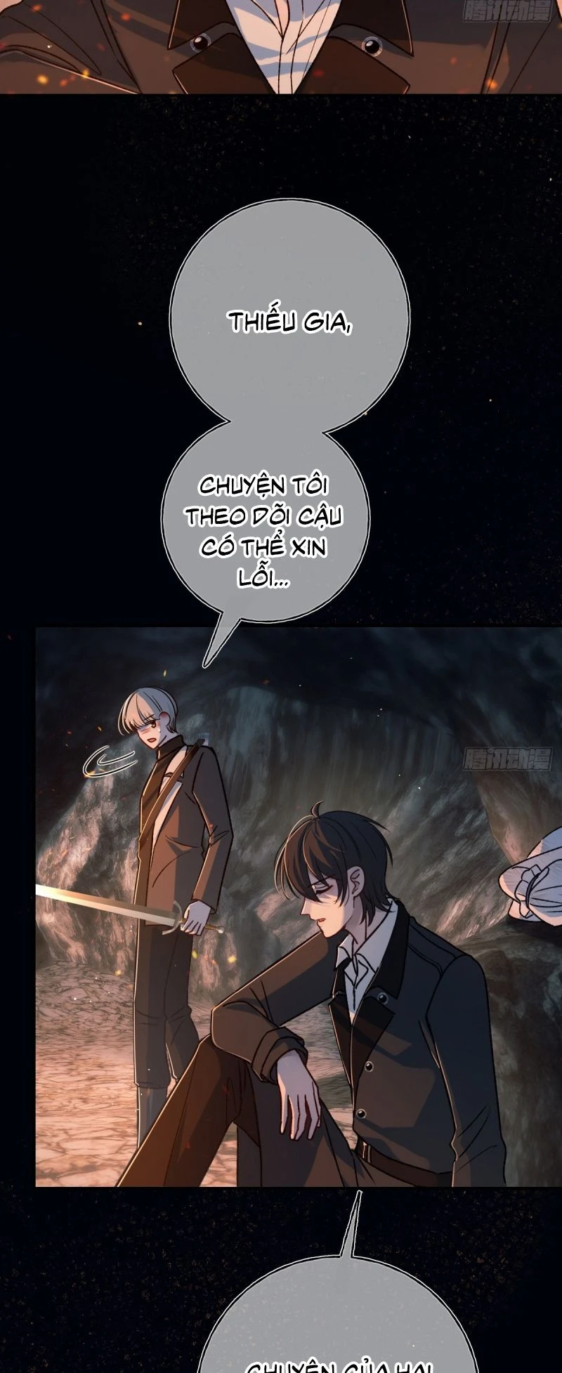 Yêu Đến Hủy Diệt Chapter 37 - 24