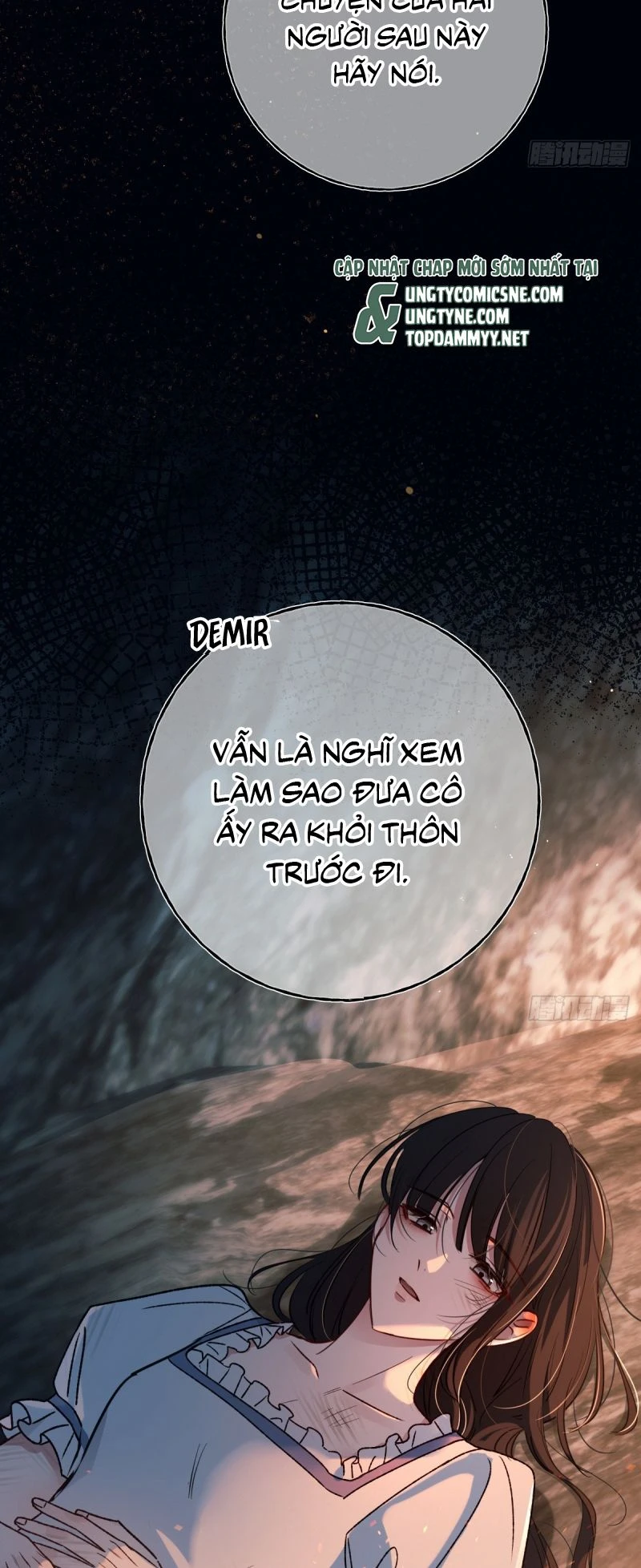 Yêu Đến Hủy Diệt Chapter 37 - 25