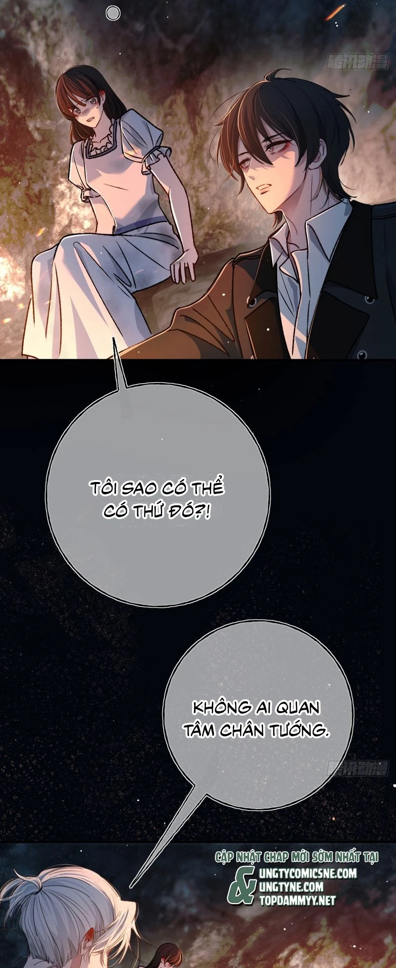 Yêu Đến Hủy Diệt Chapter 37 - 28