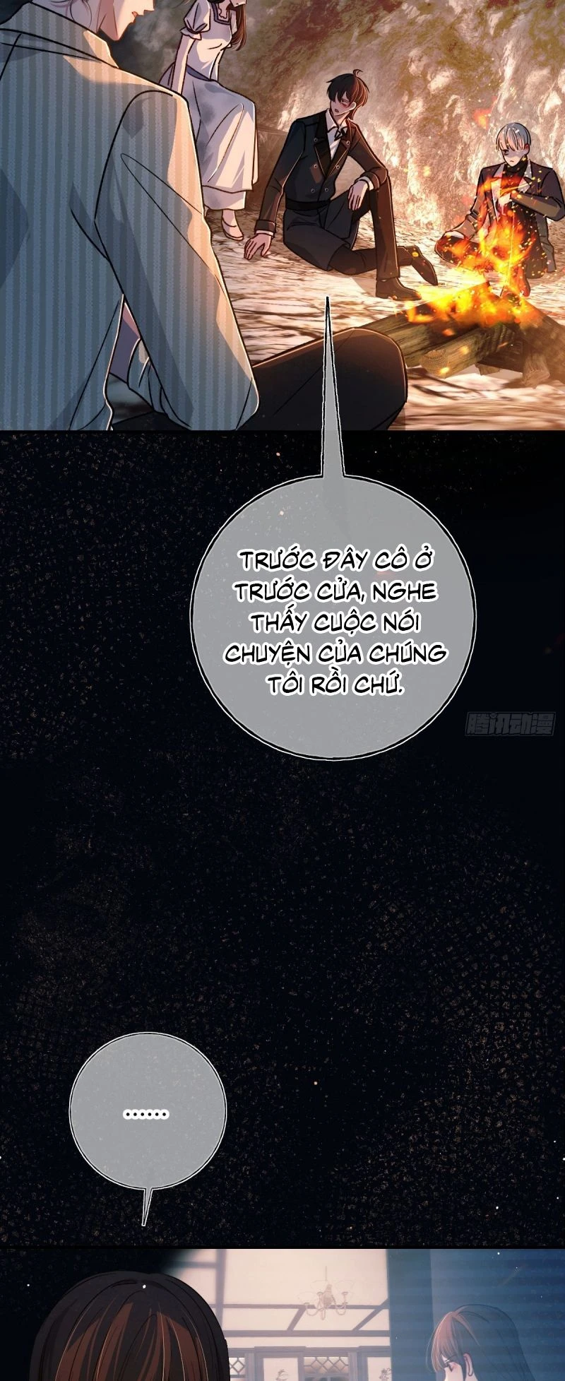 Yêu Đến Hủy Diệt Chapter 37 - 29