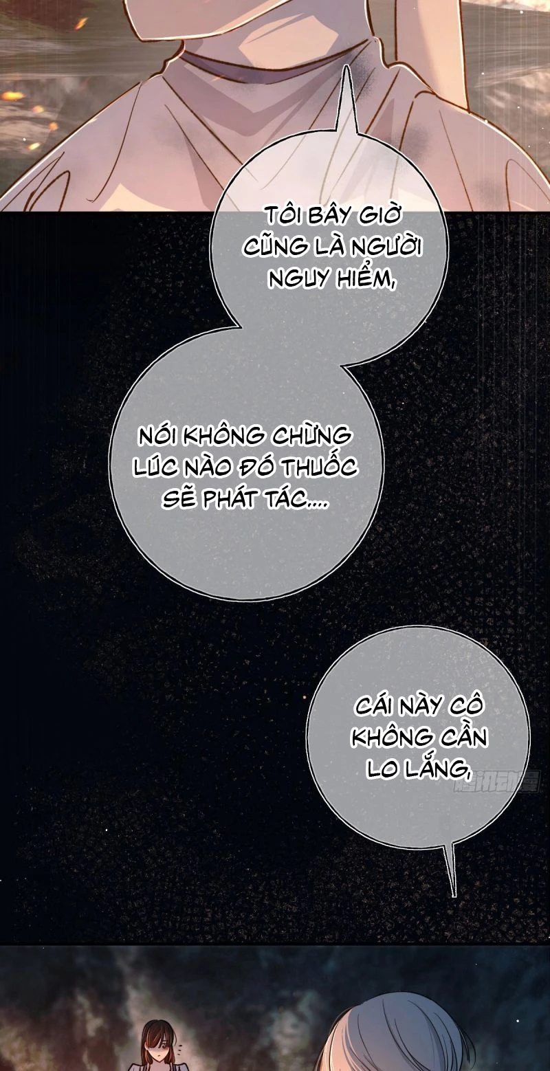 Yêu Đến Hủy Diệt Chapter 37 - 33