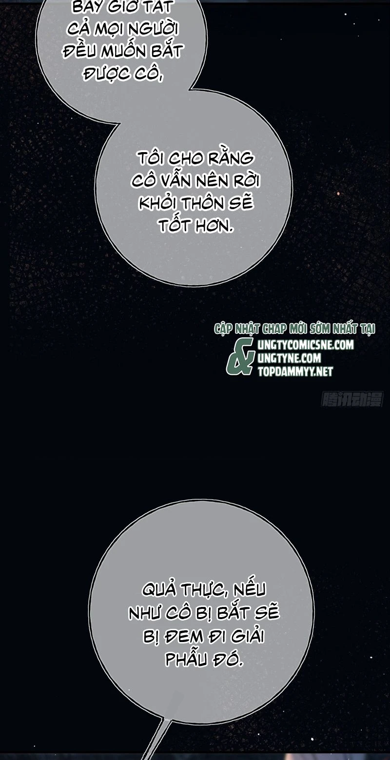 Yêu Đến Hủy Diệt Chapter 37 - 36