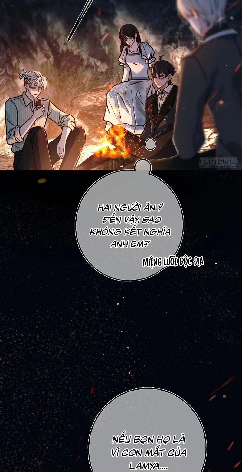 Yêu Đến Hủy Diệt Chapter 37 - 37