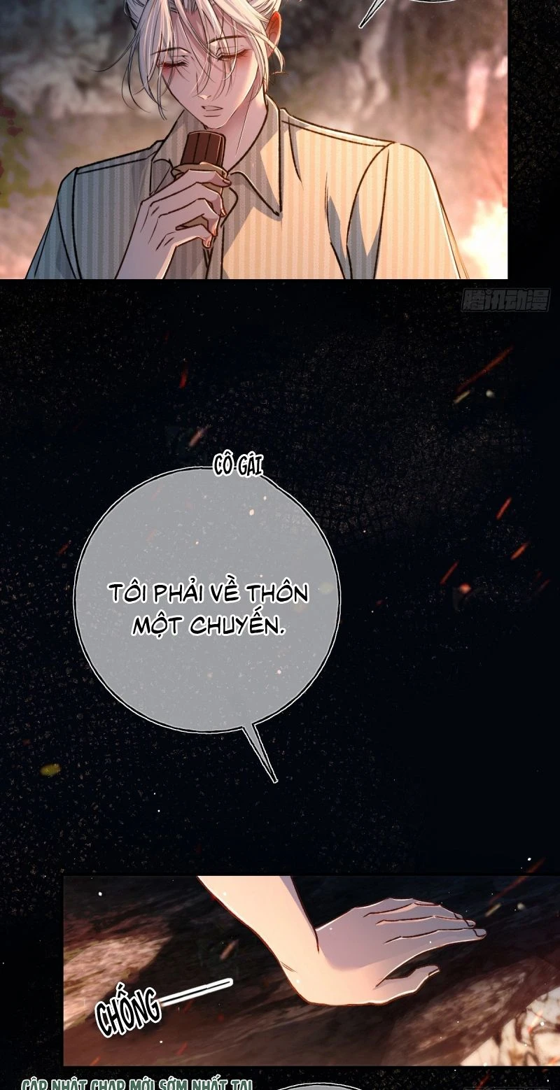 Yêu Đến Hủy Diệt Chapter 37 - 40