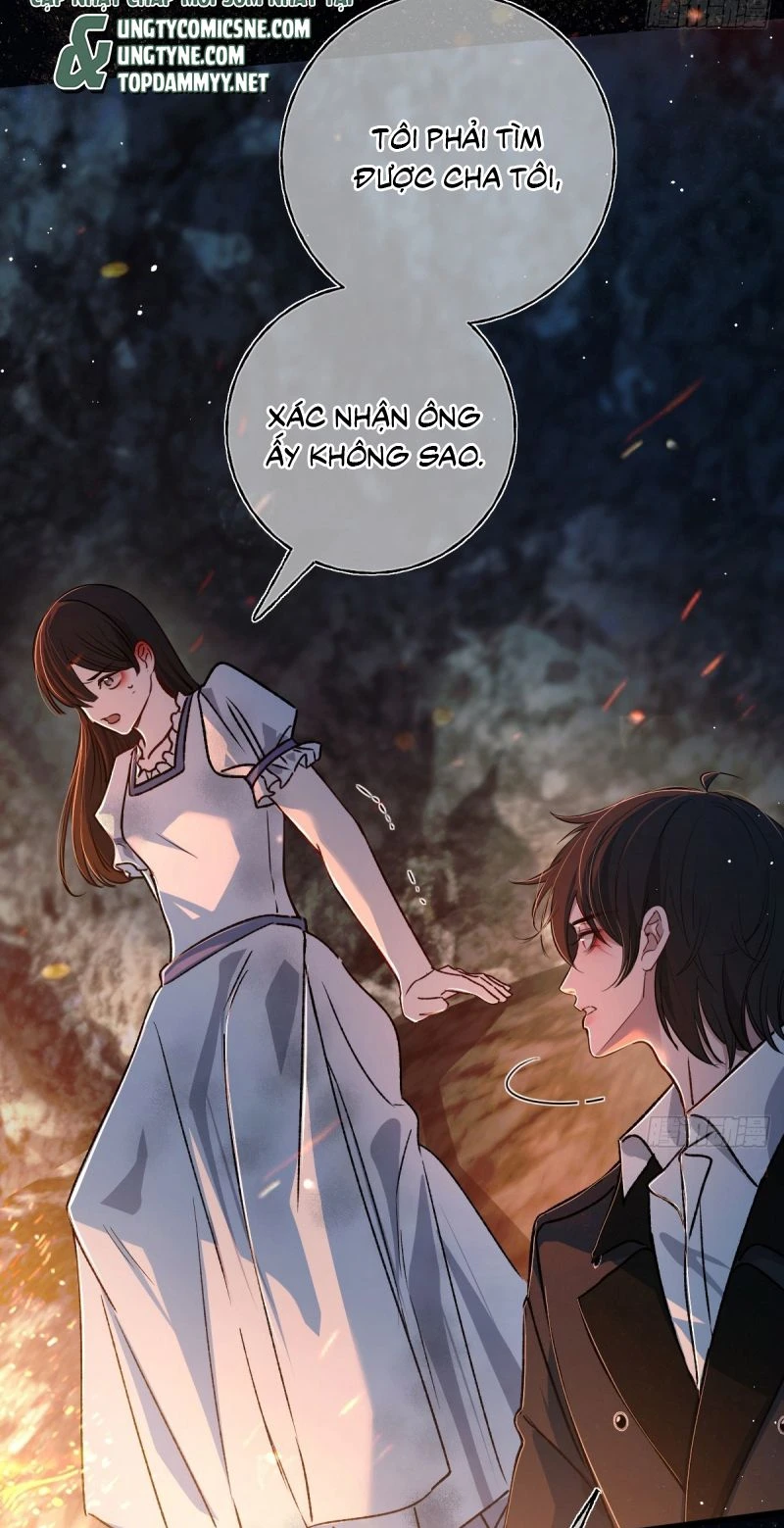 Yêu Đến Hủy Diệt Chapter 37 - 41