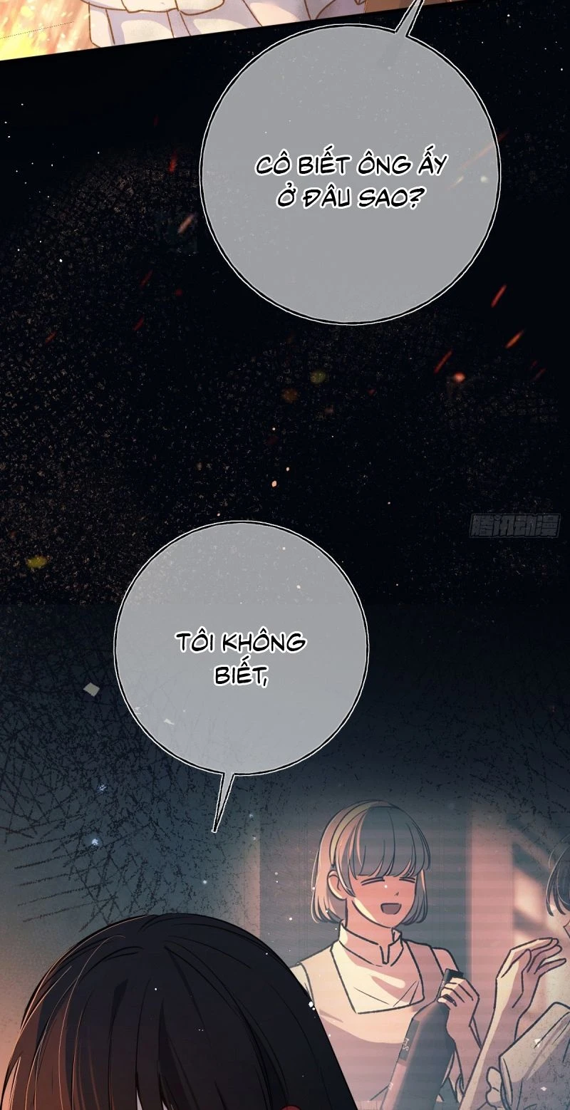 Yêu Đến Hủy Diệt Chapter 37 - 42