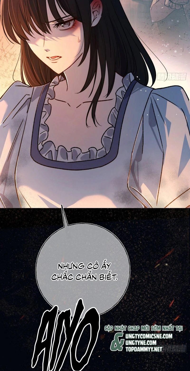 Yêu Đến Hủy Diệt Chapter 37 - 43