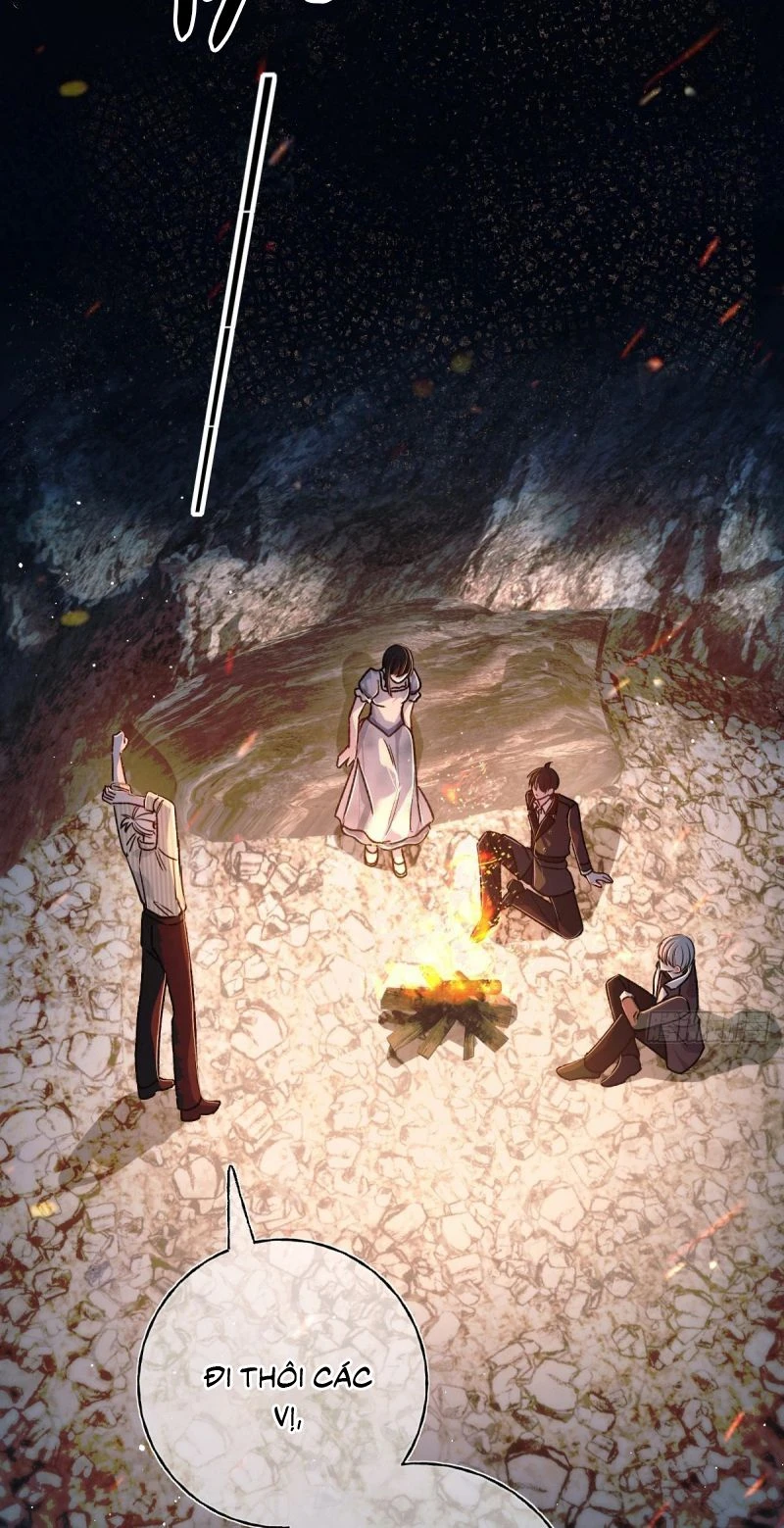 Yêu Đến Hủy Diệt Chapter 37 - 44