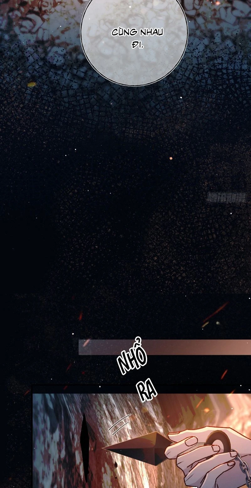 Yêu Đến Hủy Diệt Chapter 37 - 45