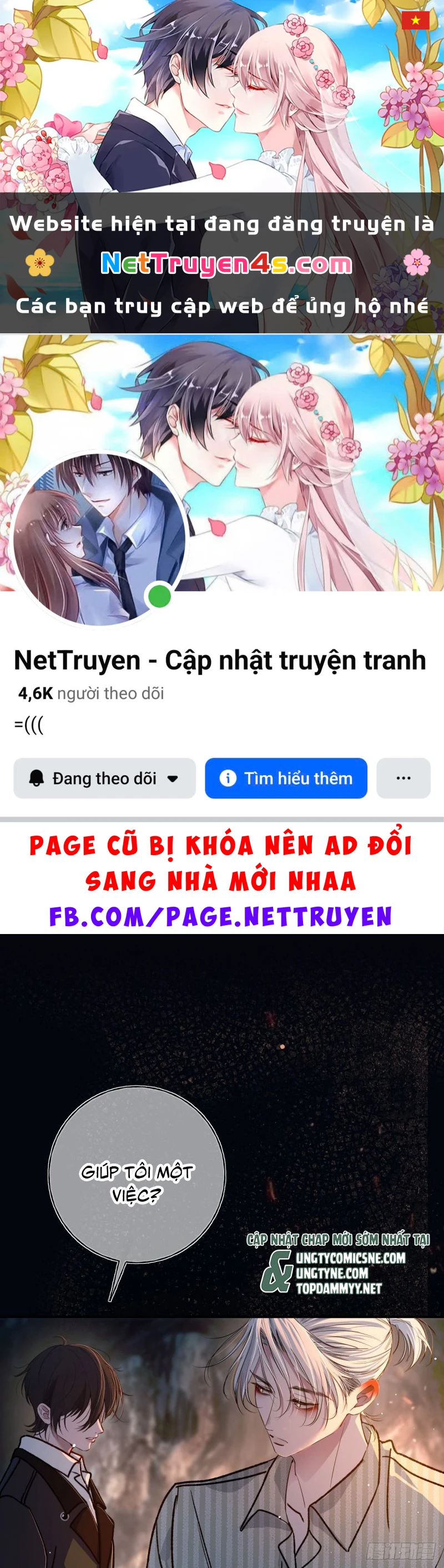 Yêu Đến Hủy Diệt Chapter 38 - 1