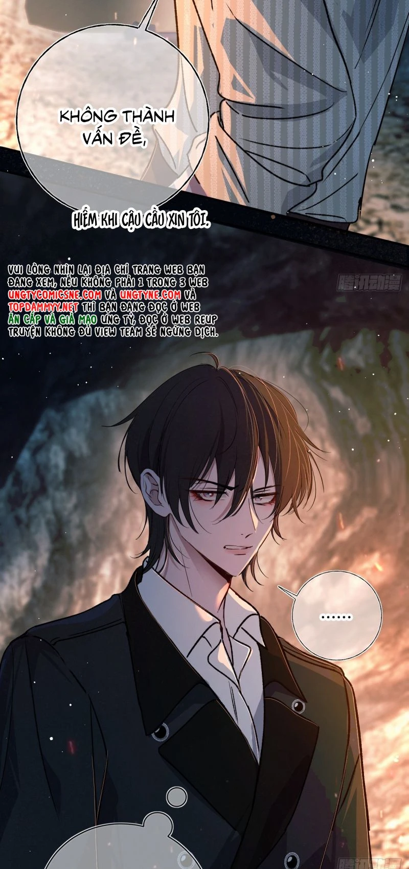 Yêu Đến Hủy Diệt Chapter 38 - 3