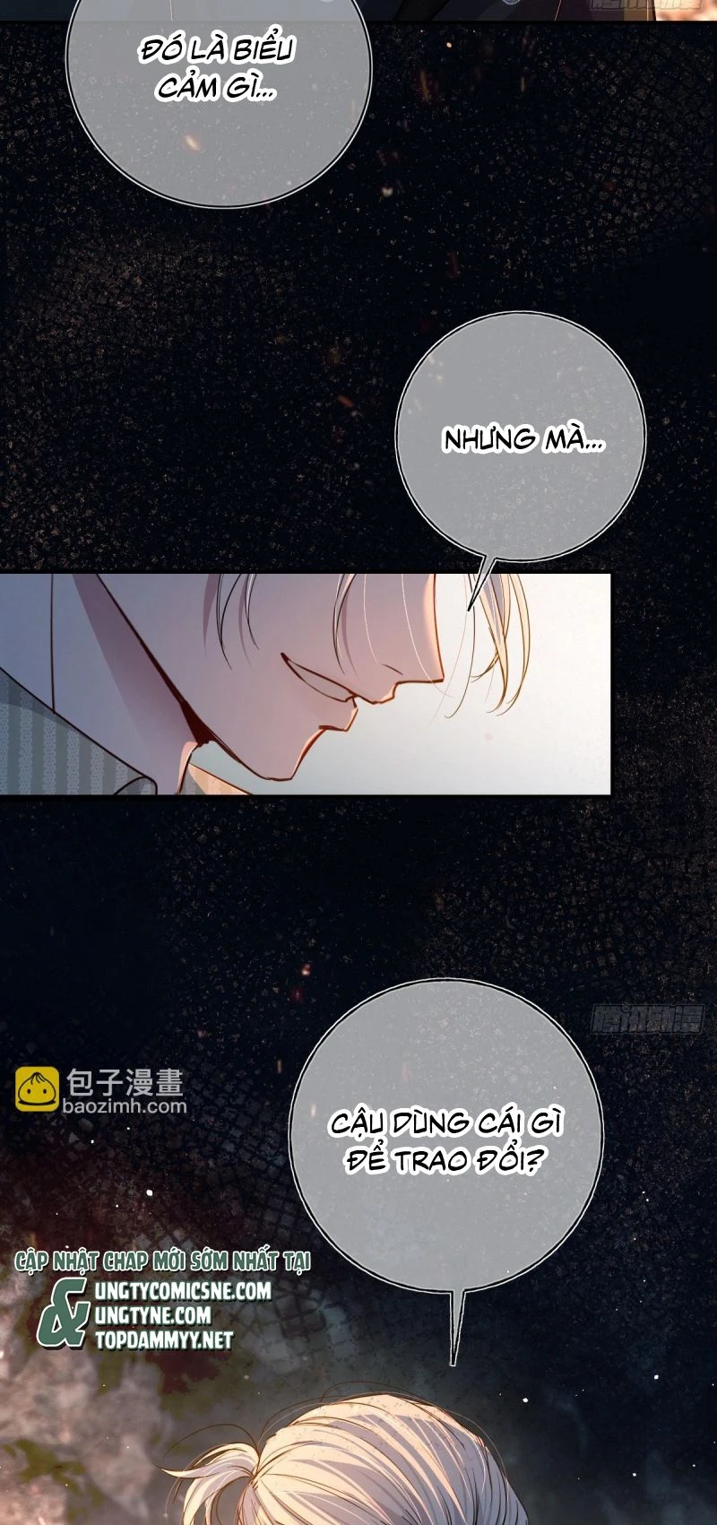 Yêu Đến Hủy Diệt Chapter 38 - 4