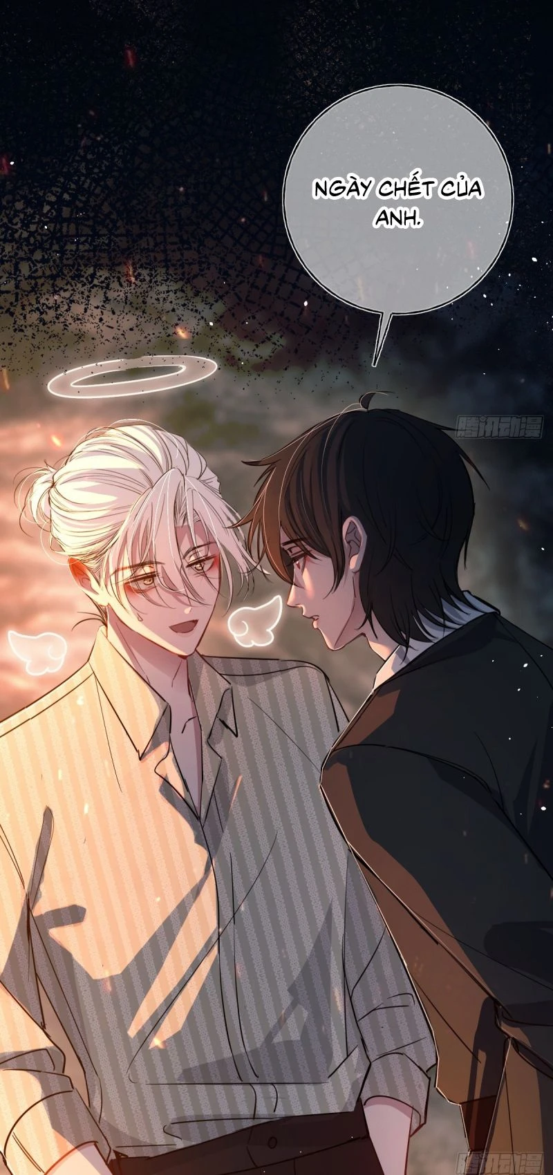 Yêu Đến Hủy Diệt Chapter 38 - 7