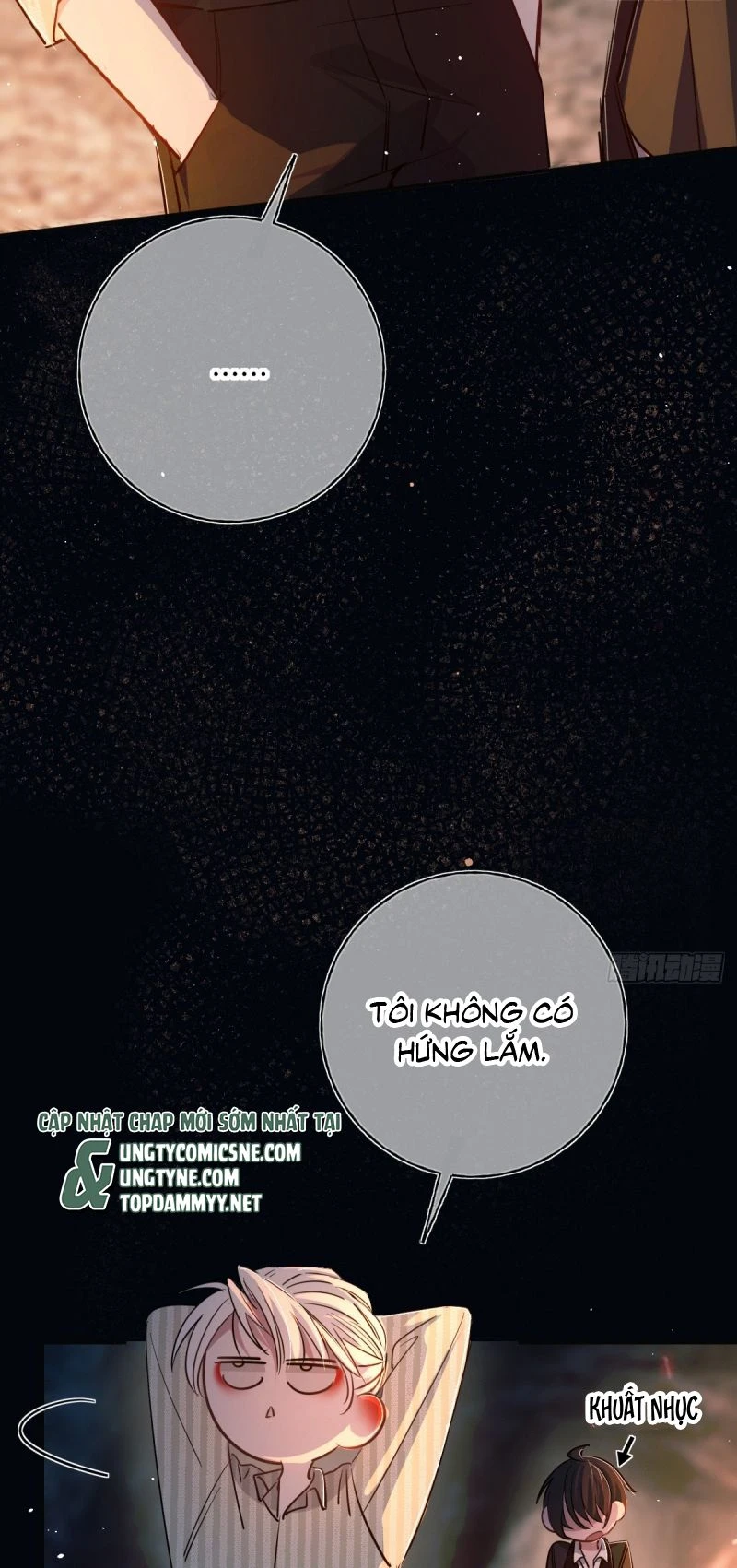 Yêu Đến Hủy Diệt Chapter 38 - 8