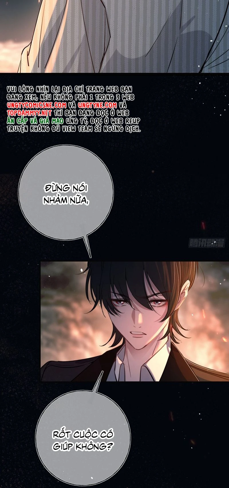 Yêu Đến Hủy Diệt Chapter 38 - 10