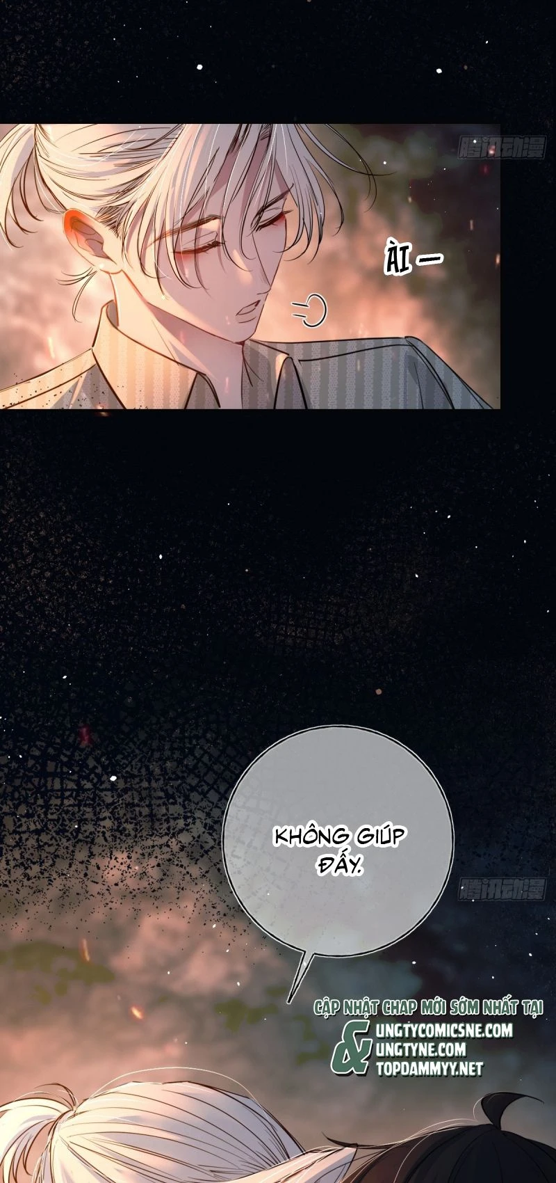 Yêu Đến Hủy Diệt Chapter 38 - 11