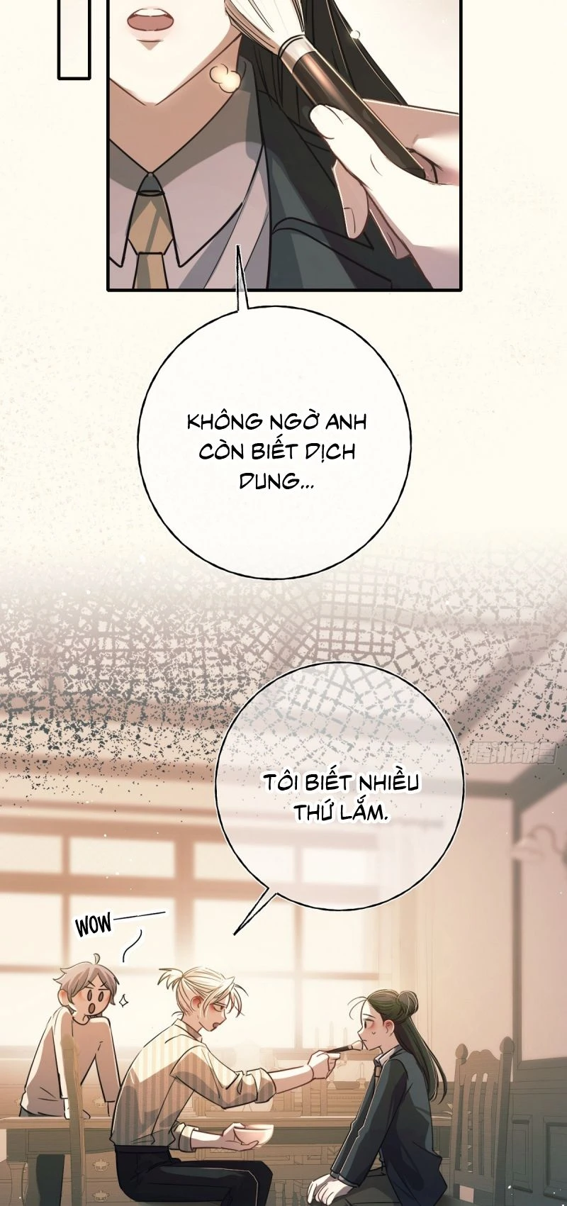 Yêu Đến Hủy Diệt Chapter 38 - 14