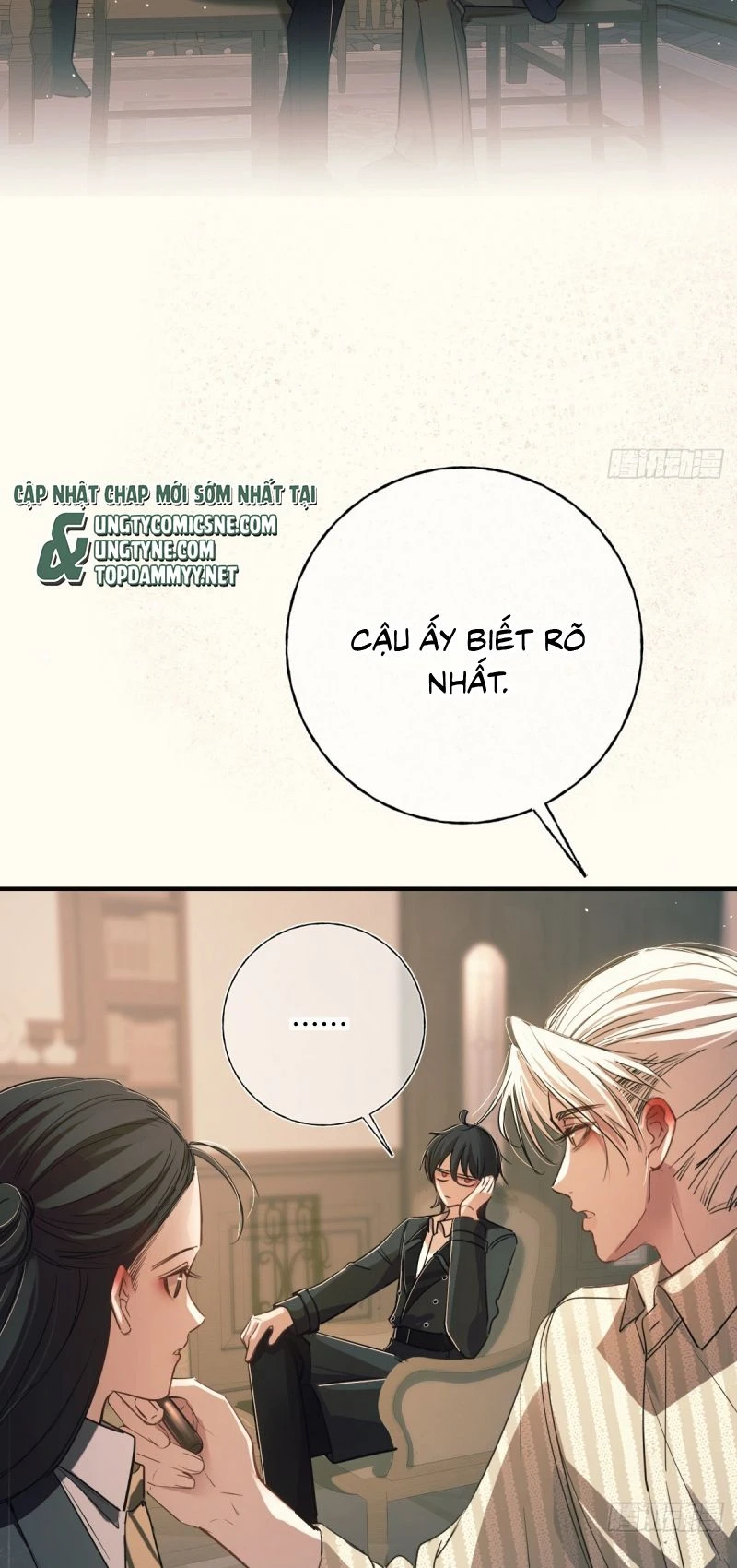 Yêu Đến Hủy Diệt Chapter 38 - 15