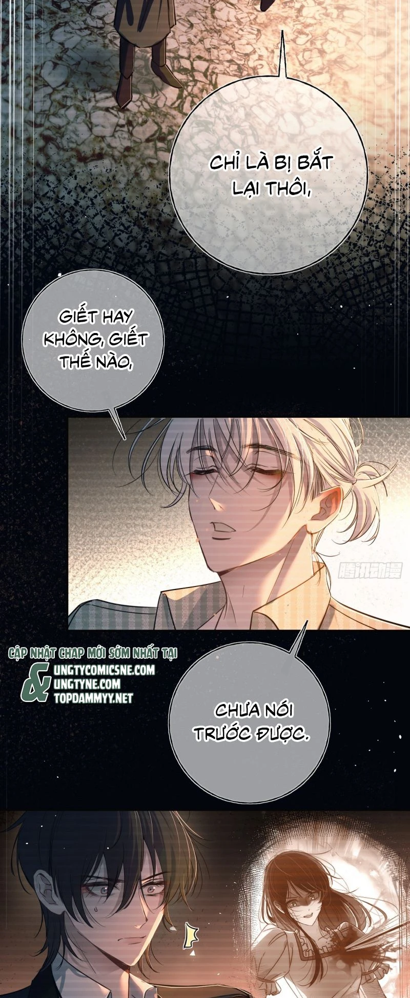 Yêu Đến Hủy Diệt Chapter 38 - 18