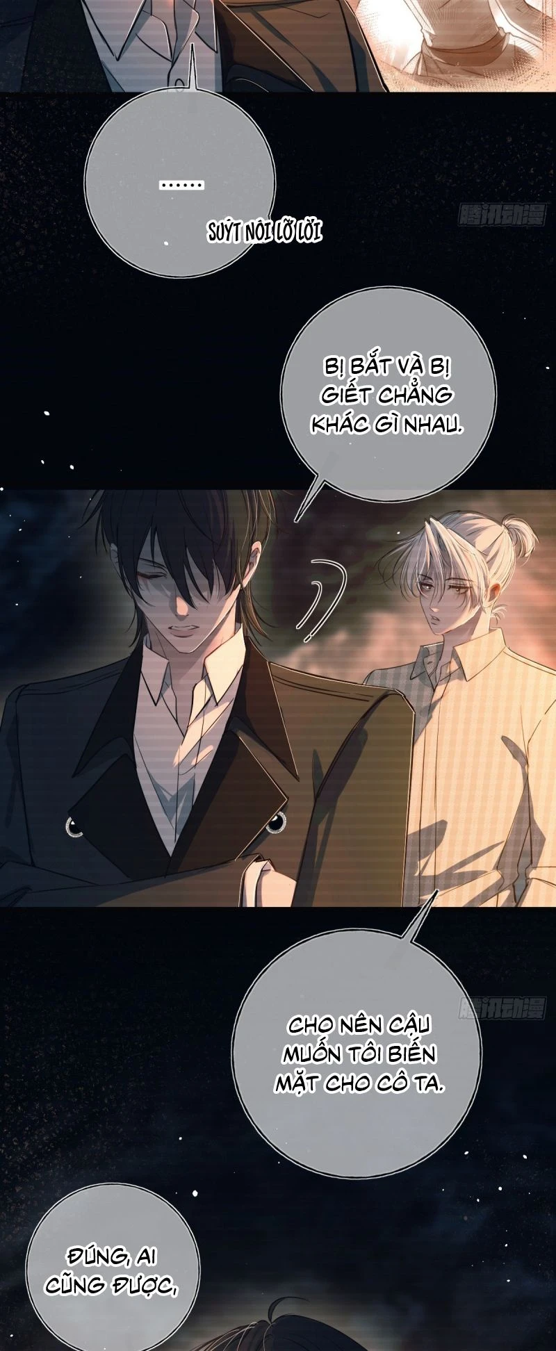 Yêu Đến Hủy Diệt Chapter 38 - 19