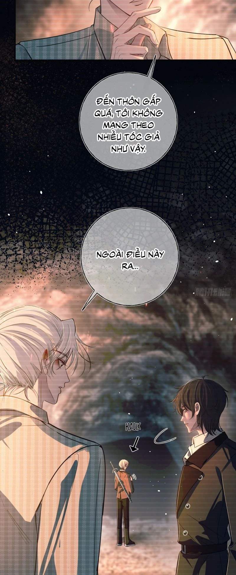 Yêu Đến Hủy Diệt Chapter 38 - 21