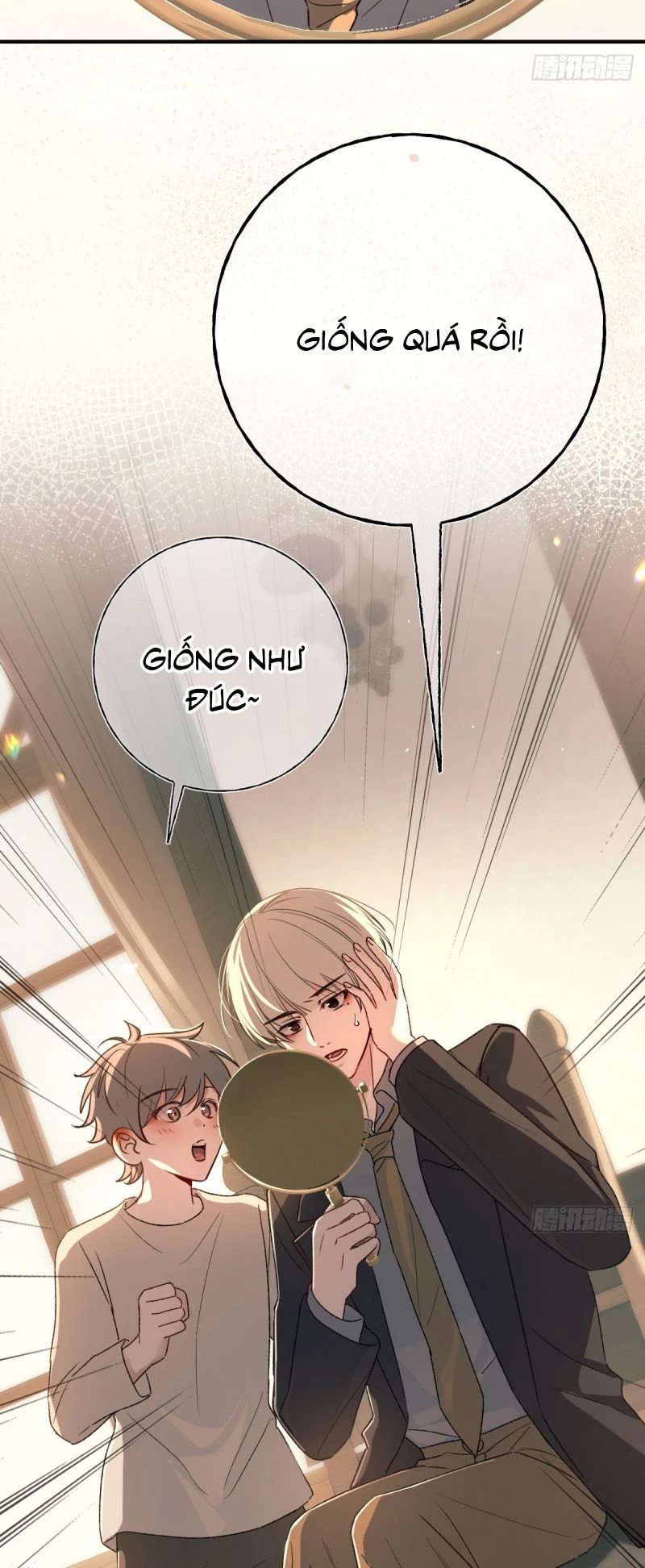 Yêu Đến Hủy Diệt Chapter 38 - 23