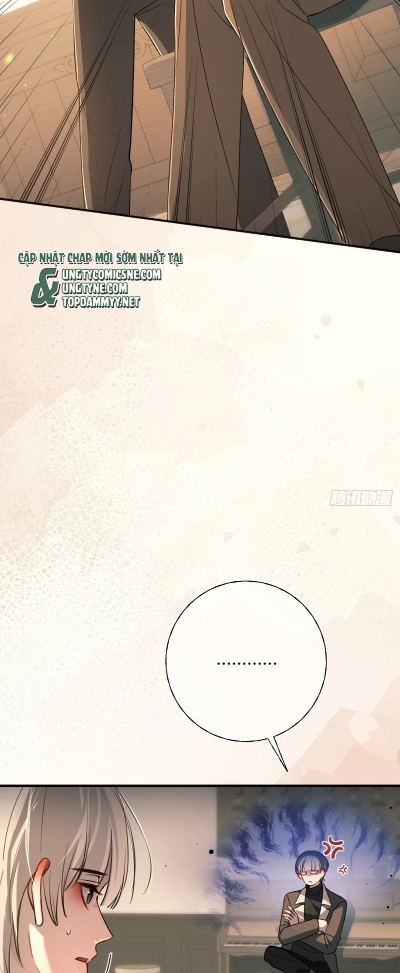 Yêu Đến Hủy Diệt Chapter 38 - 24