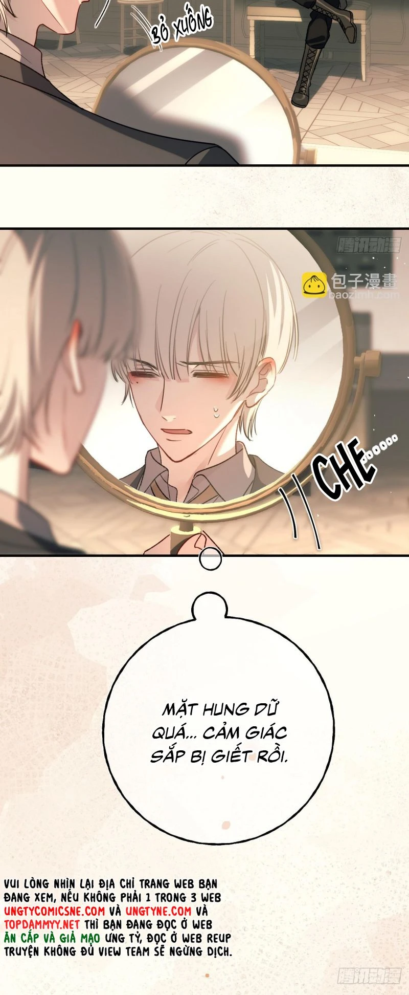 Yêu Đến Hủy Diệt Chapter 38 - 25