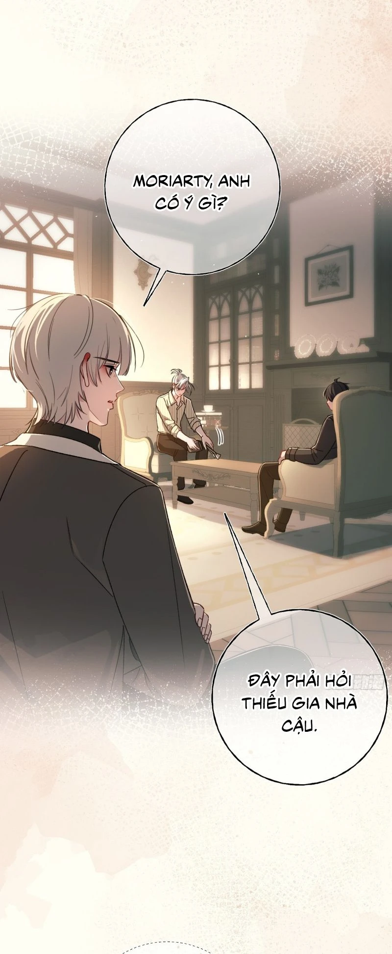 Yêu Đến Hủy Diệt Chapter 38 - 26