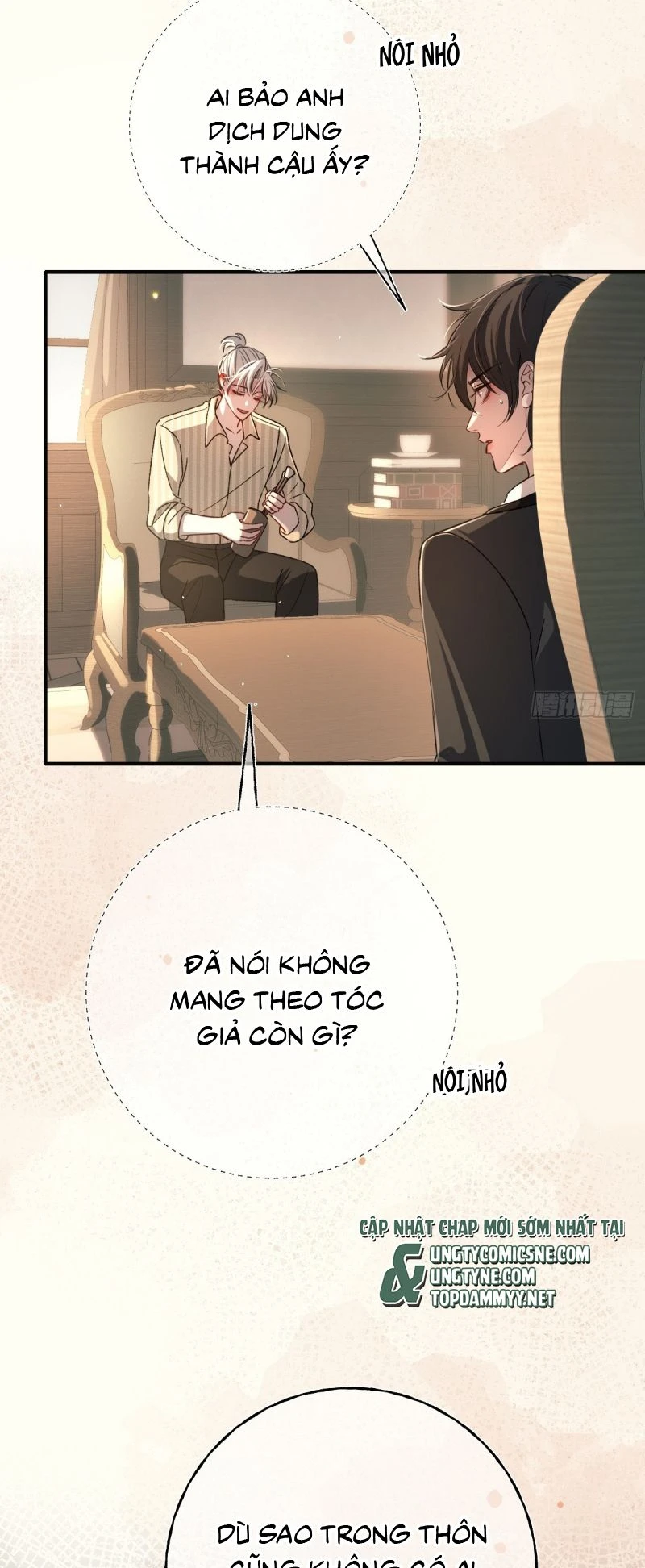 Yêu Đến Hủy Diệt Chapter 38 - 27