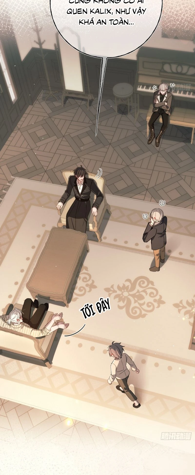 Yêu Đến Hủy Diệt Chapter 38 - 28