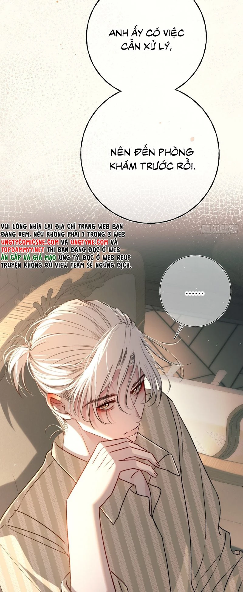 Yêu Đến Hủy Diệt Chapter 38 - 30