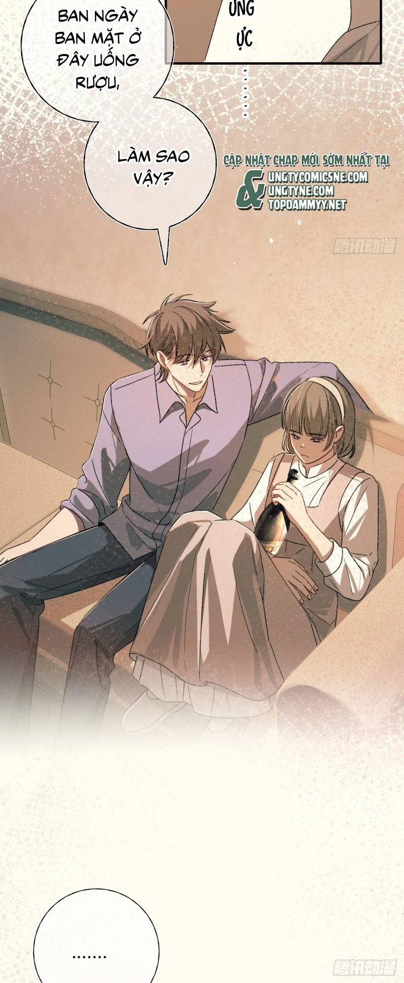 Yêu Đến Hủy Diệt Chapter 38 - 32