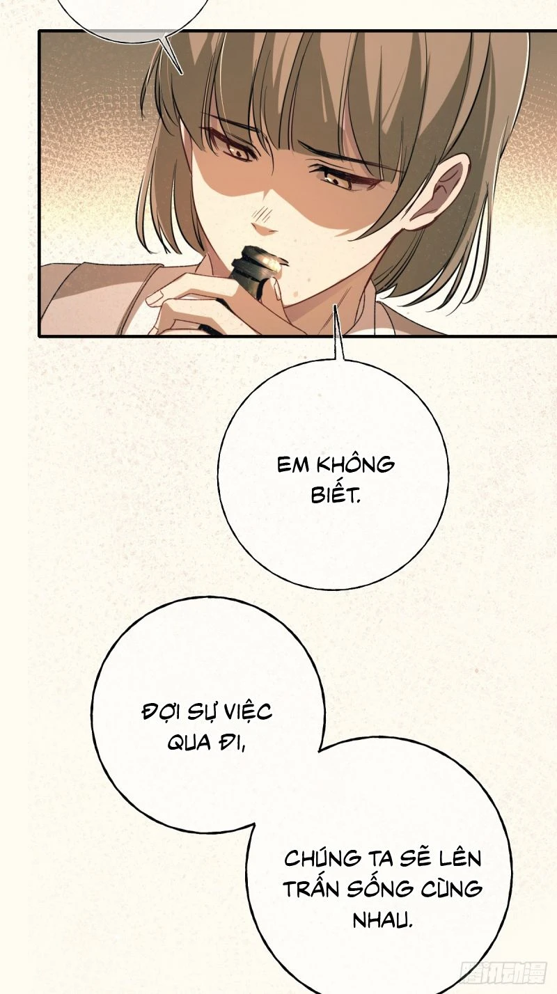 Yêu Đến Hủy Diệt Chapter 38 - 33