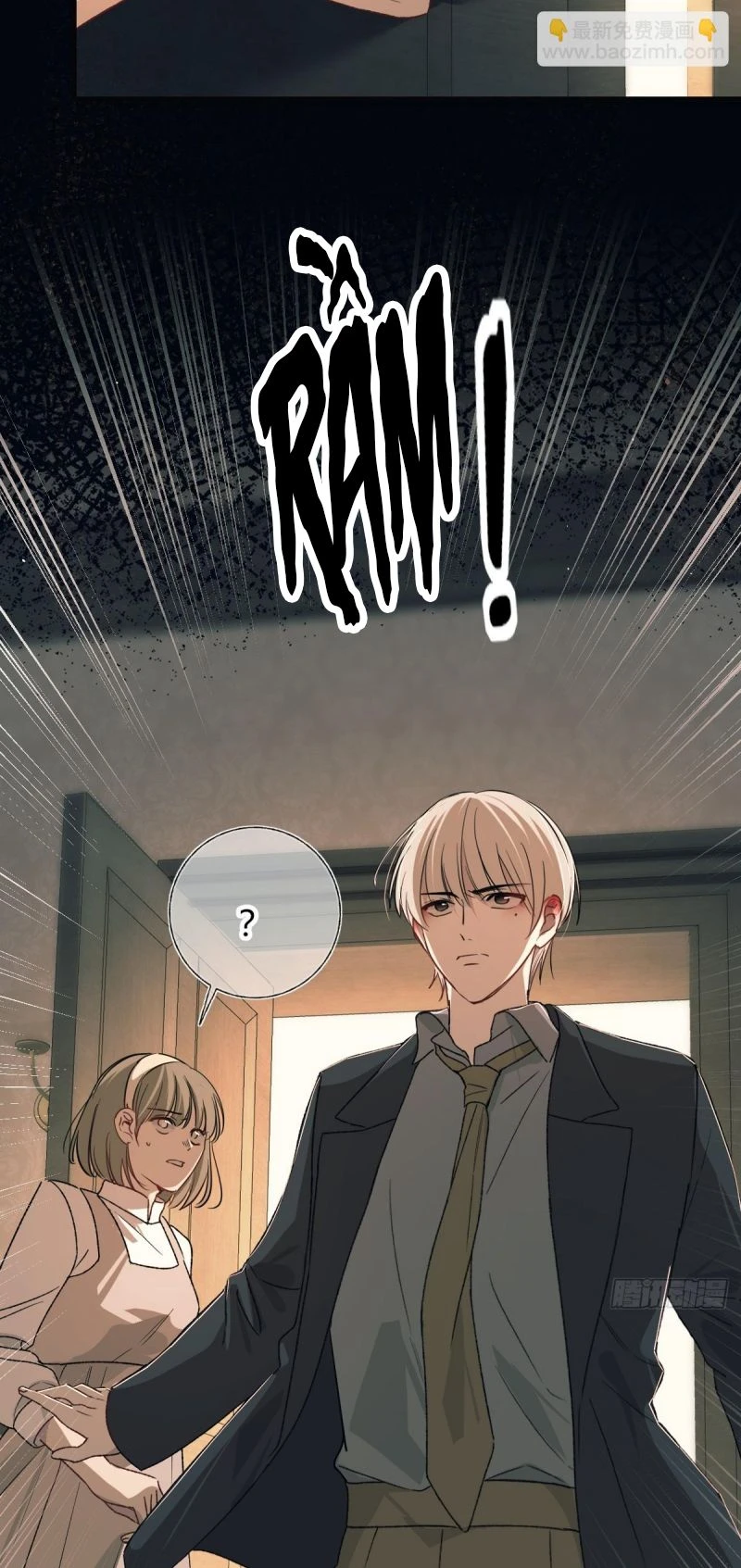 Yêu Đến Hủy Diệt Chapter 38 - 37