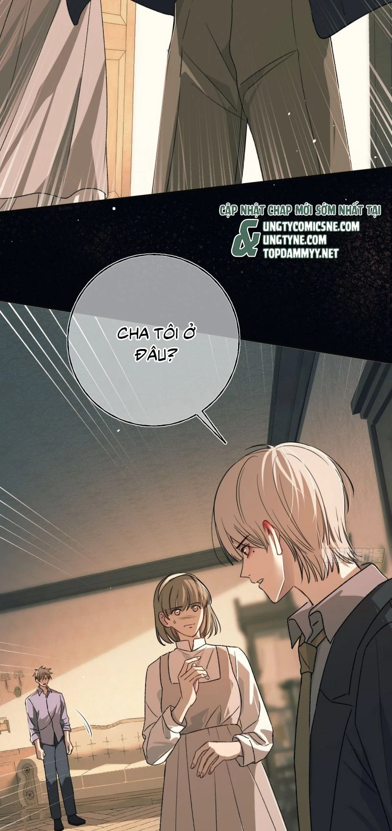 Yêu Đến Hủy Diệt Chapter 38 - 38