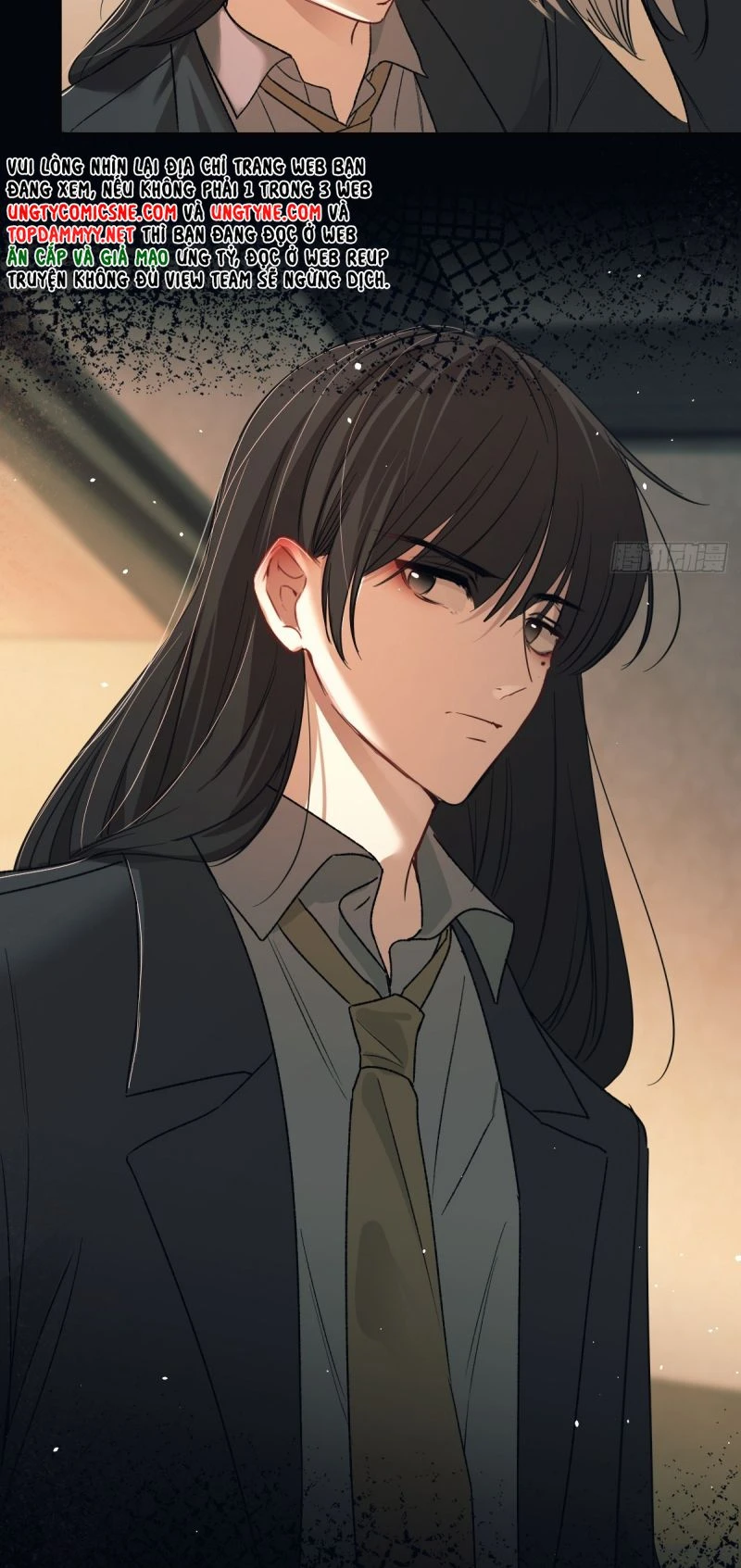 Yêu Đến Hủy Diệt Chapter 38 - 40