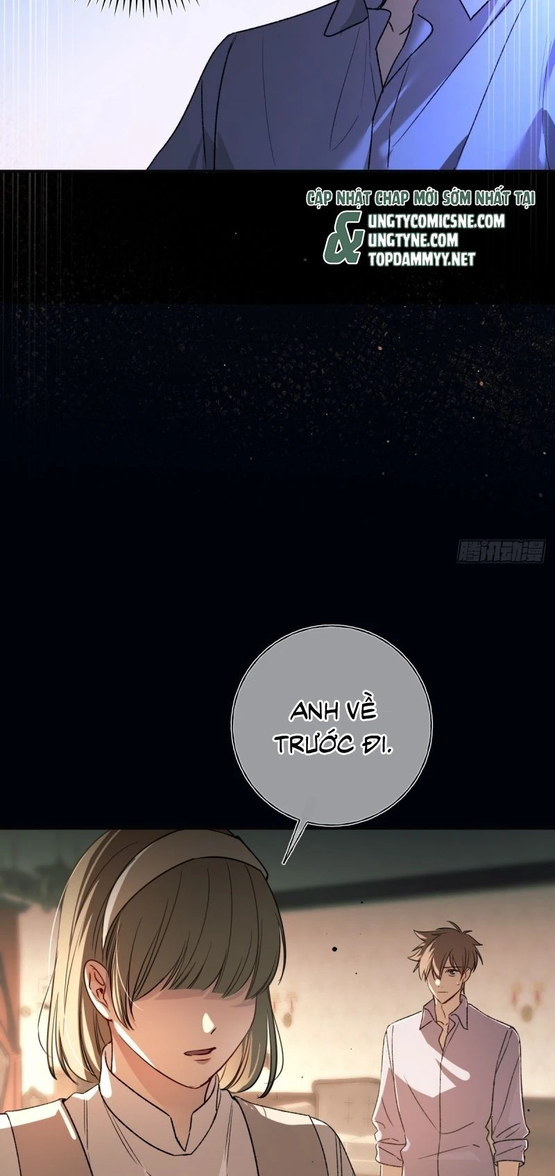 Yêu Đến Hủy Diệt Chapter 38 - 42