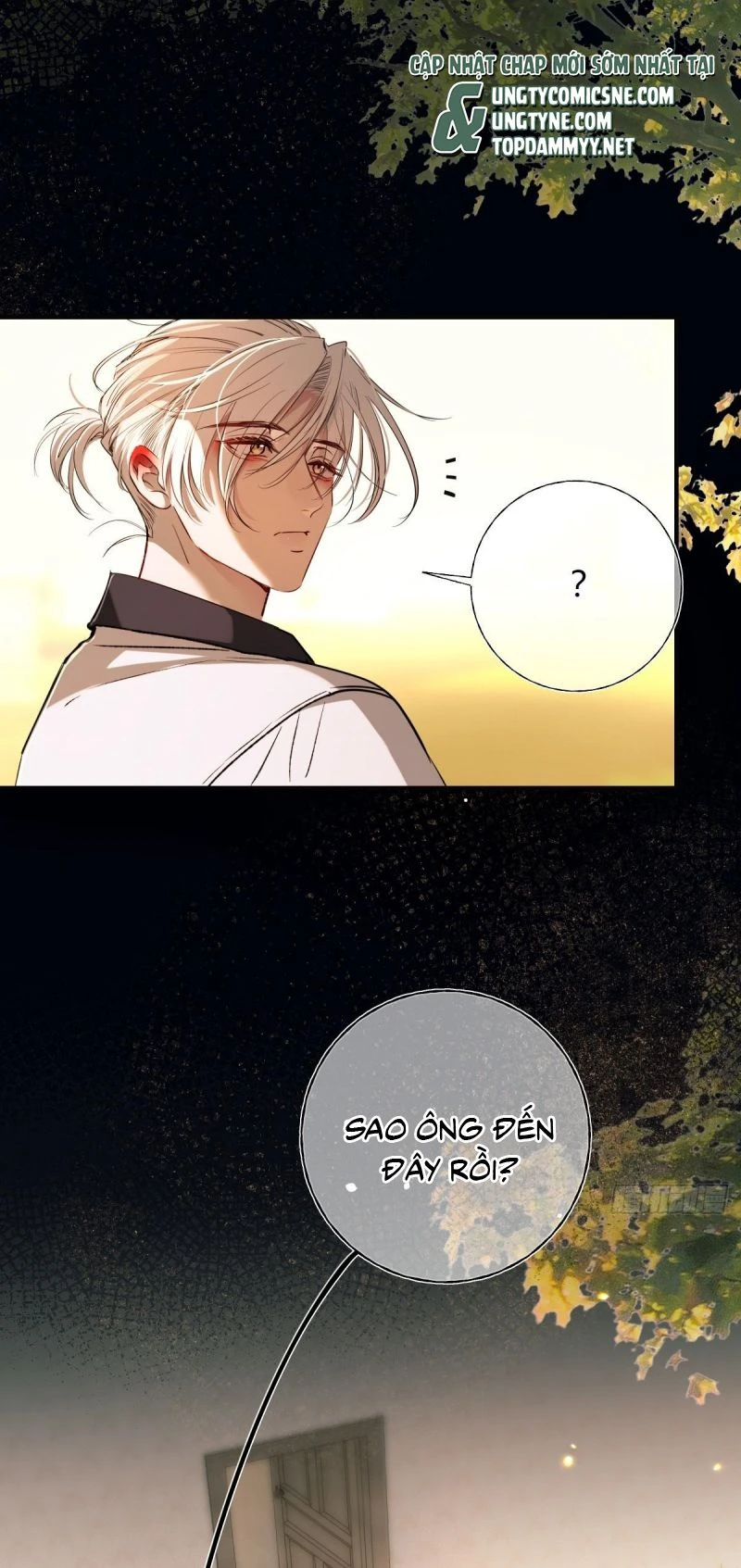 Yêu Đến Hủy Diệt Chapter 38 - 46